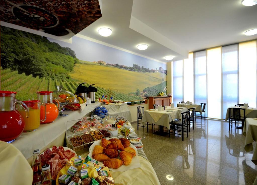 Rio Hotel Ривальта-ді-Торино Екстер'єр фото